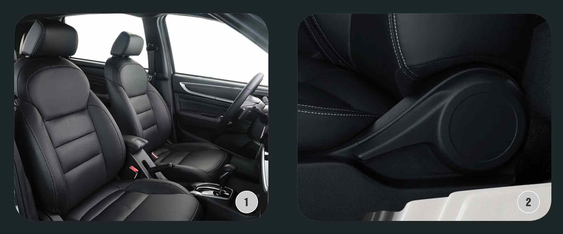 Honda BR-V design thumbnail 7